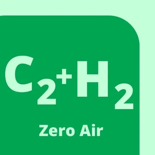 Zero Air gas supplier in Faridabad, Delhi NCR